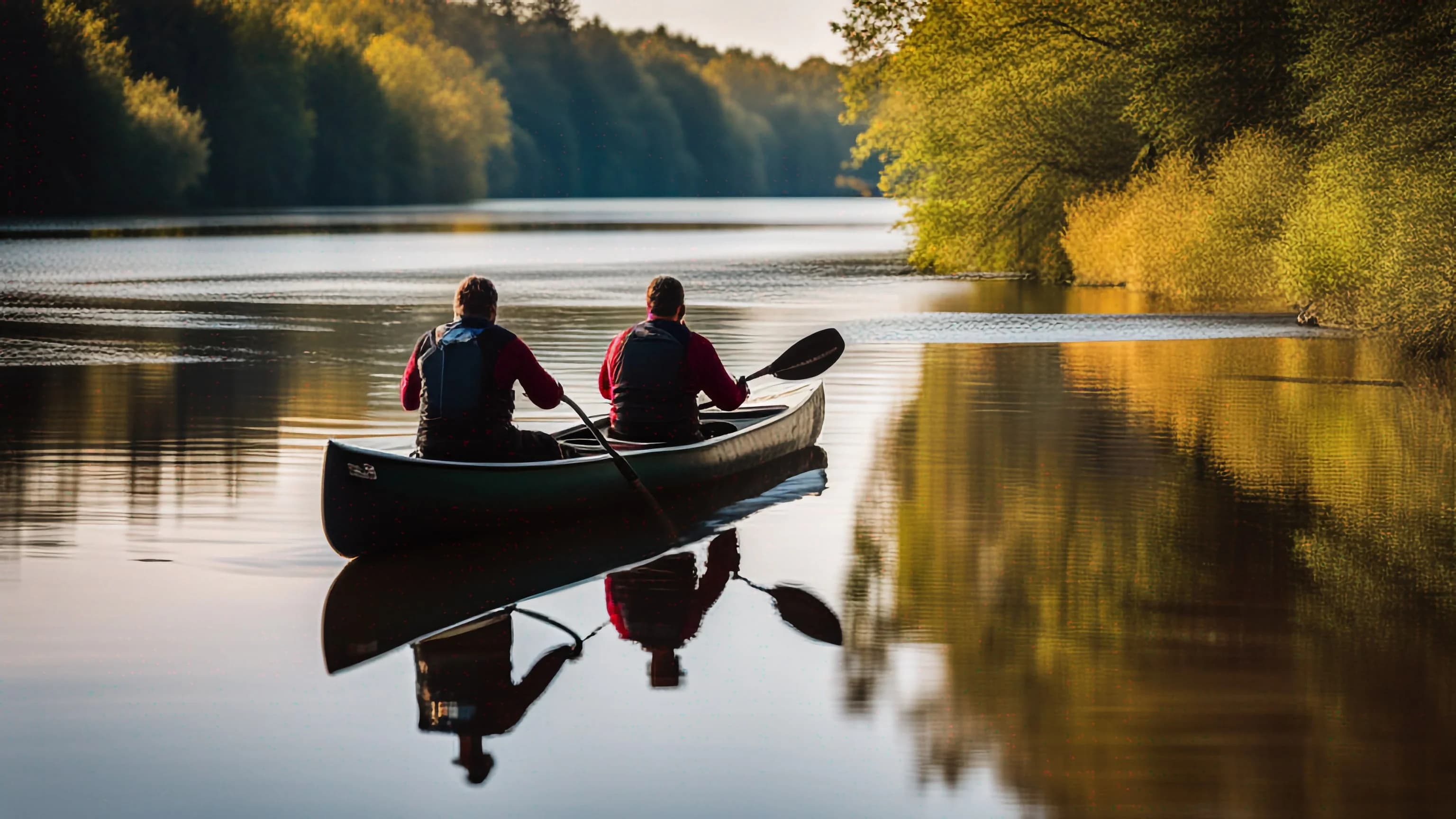 Our Commitment to Sustainable Materials: From Forest to Water
