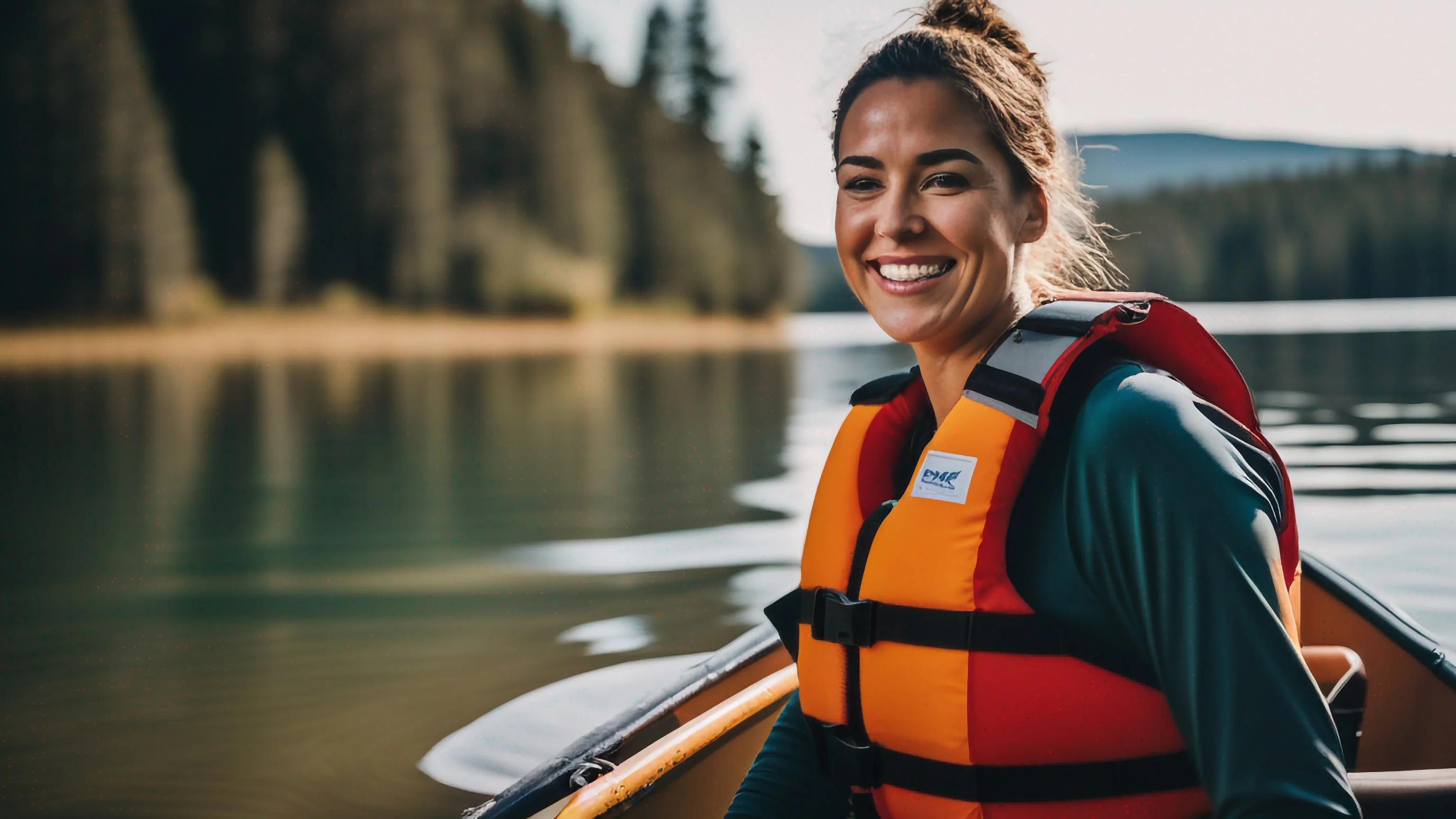 Elara Moss, Co-Founder & CEO